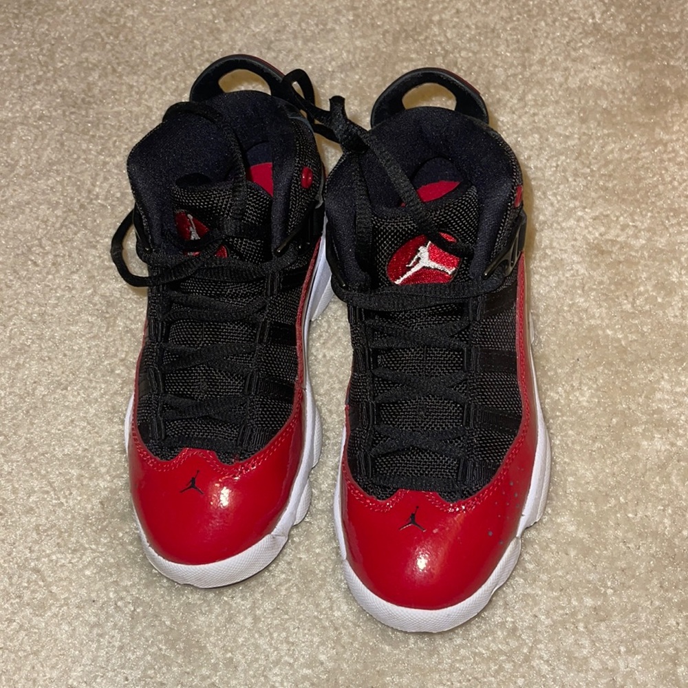 Kids Jordan’s